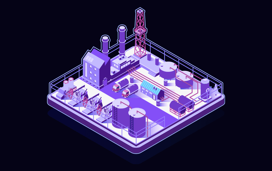 Refinery