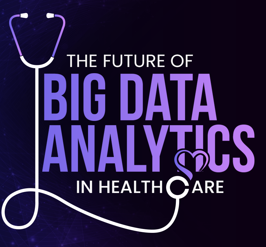 Big Data analytics Front Image 