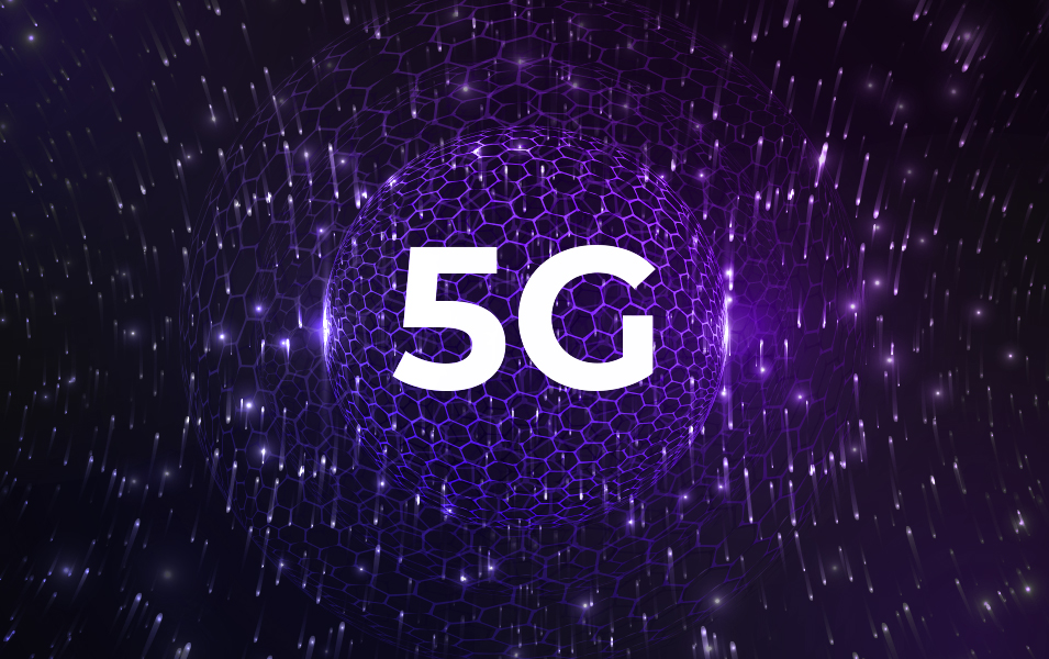 Private 5G Featured Image