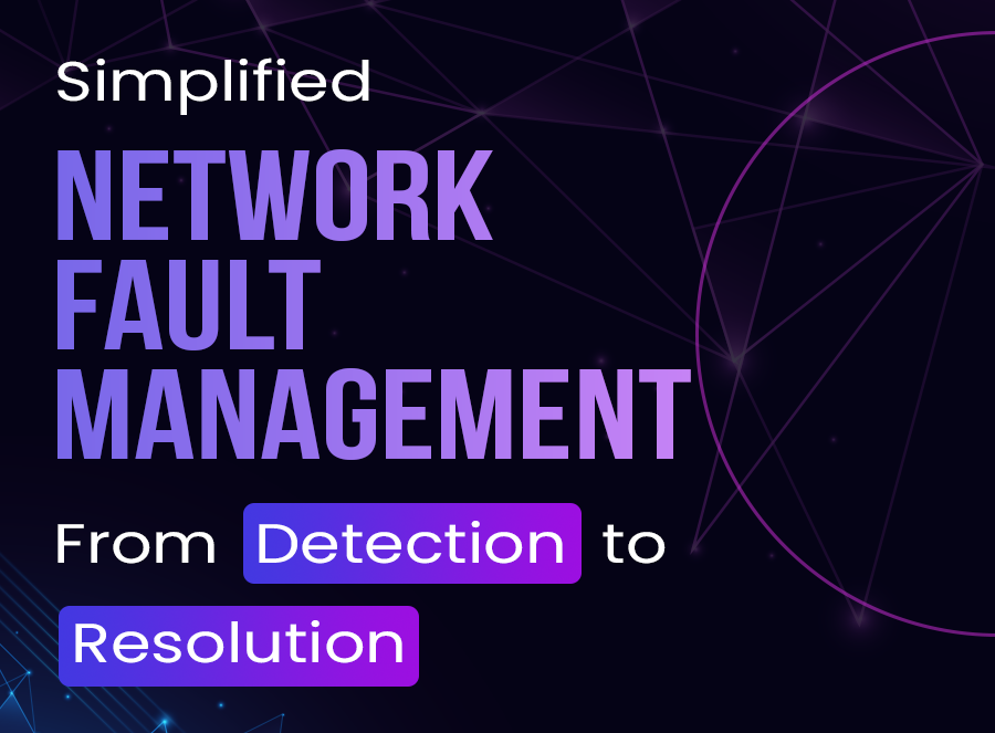 Network Fault Management