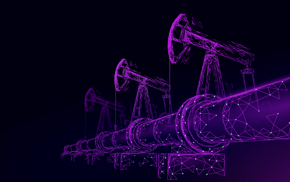 IoT Device Management in Refineries