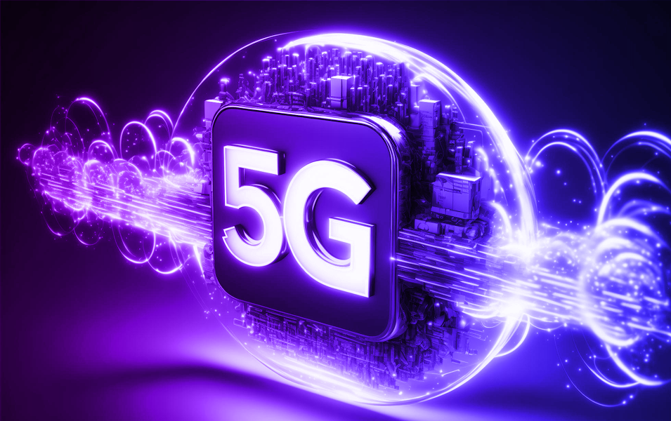 Private 5g Network Featured Image