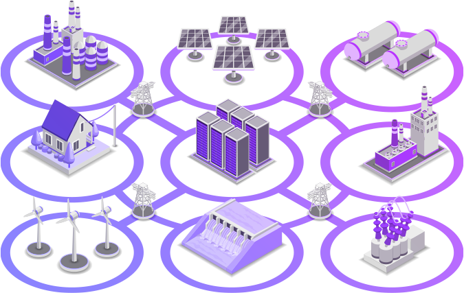 Smart Grid Infrastructure 