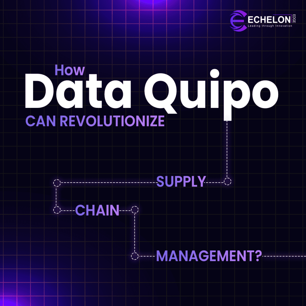 Supply Chain Management Front Image