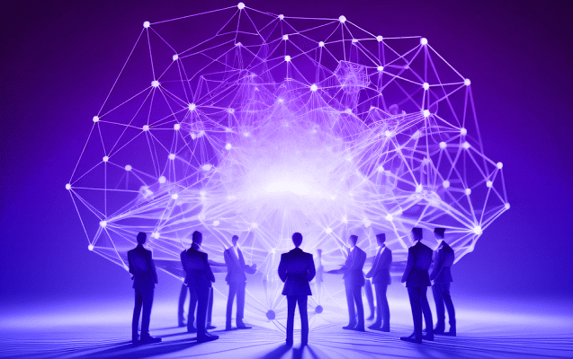 Enterprise Network Device Discovery: X-Ray Vision of Networks
