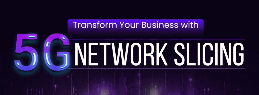 5G network slicing