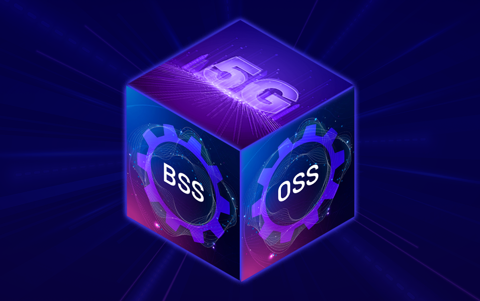 OSS/BSS System in 5G feature image
