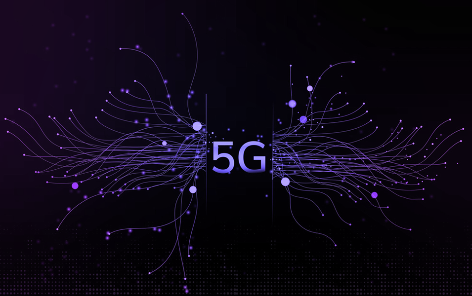 5g Network Slicing feature image
