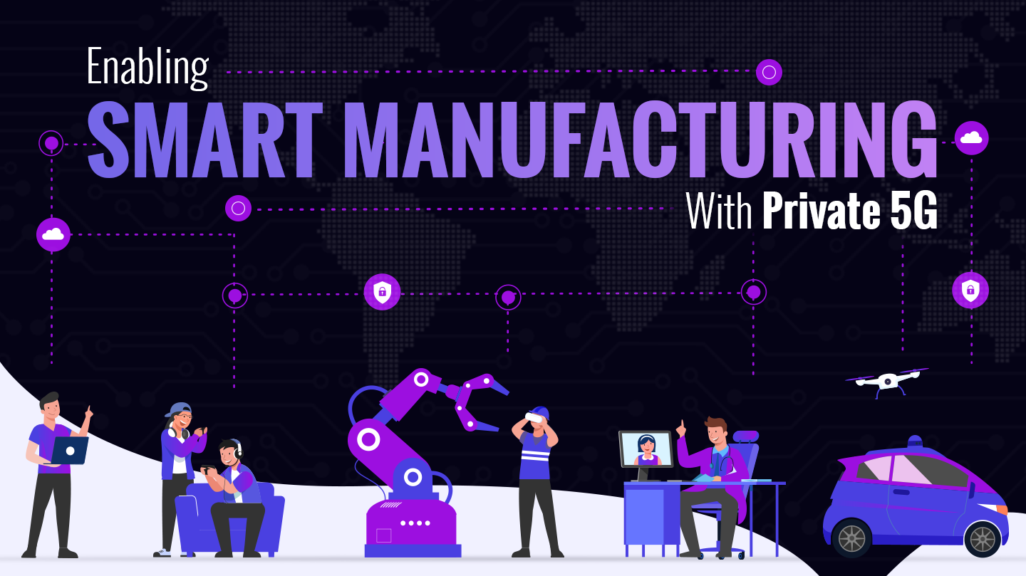 Smart Manufacturing Small image