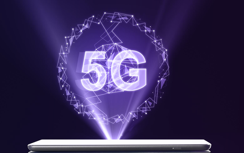 5G Network in a box