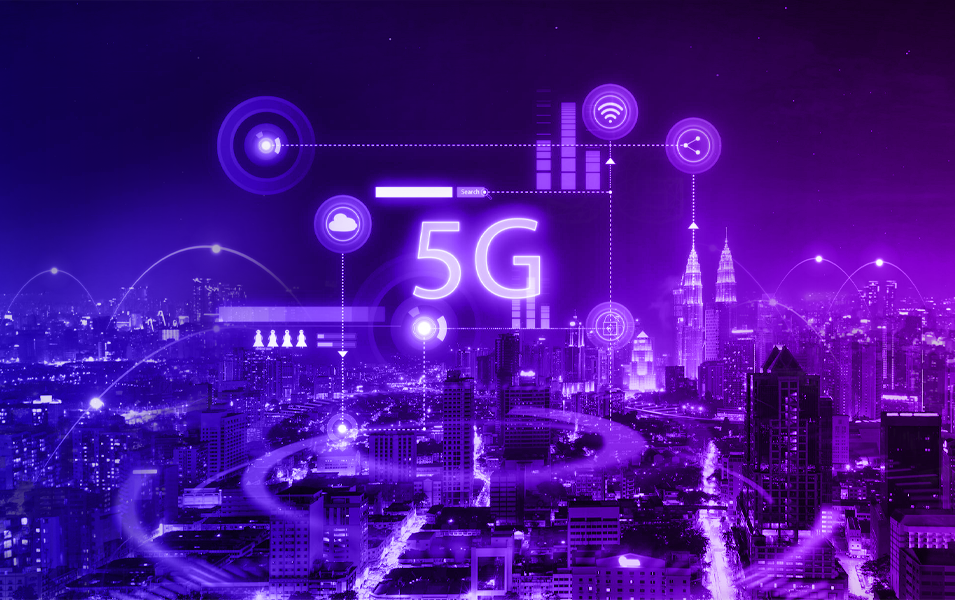 5G for Enterprise Solution